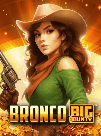 High volatility slot game cover